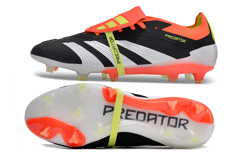 PREDATOR TONGUE FG ELITE