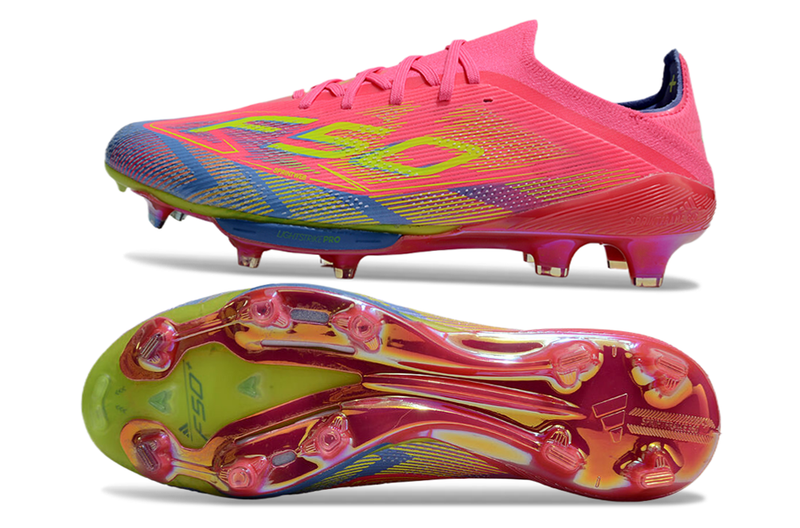 F50+ FG ELITE