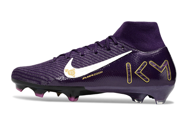 MERCURIAL SUPERFLY 16 FG "Kylian Mbappé"