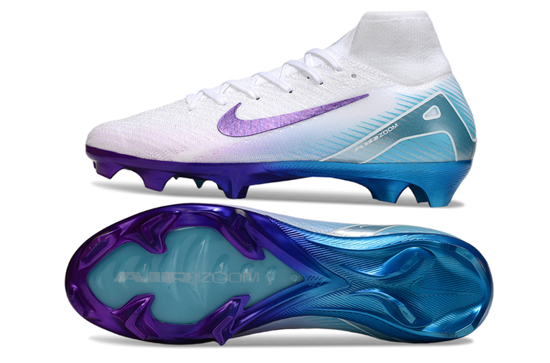 MERCURIAL SUPERFLY 16 FG ELITE LV8