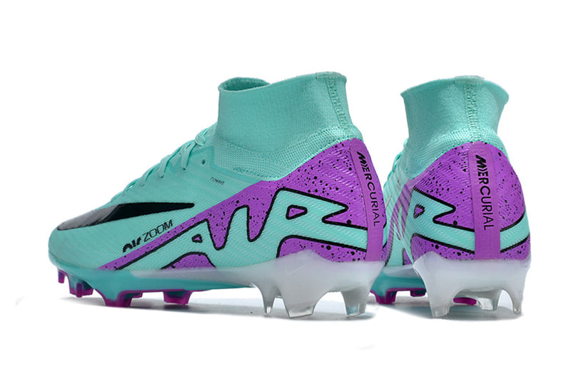 MERCURIAL AIR ZOOM SUPERFLY 15 ELITE
