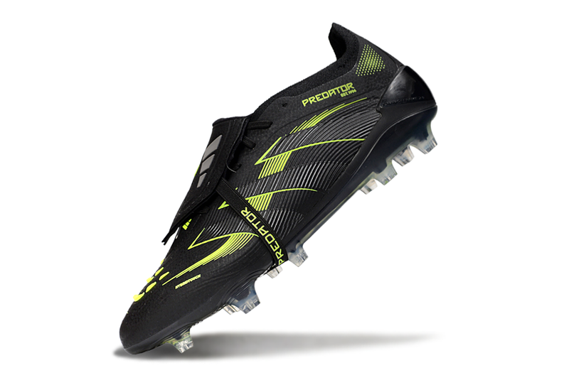 PREDATOR TONGUE FG ELITE