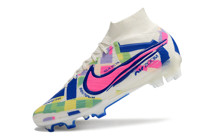 MERCURIAL AIR ZOOM 15 SUPERFLY ELITE