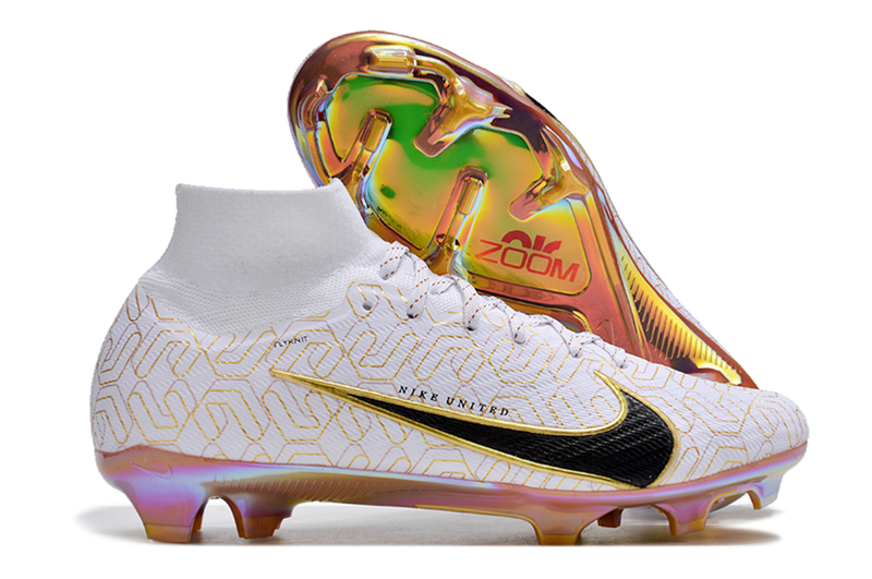 MERCURIAL AIR ZOOM XXV SUPERFLY ELITE FG