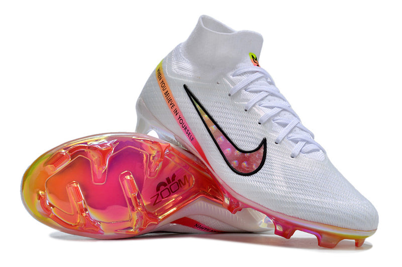 MERCURIAL 9 SUPERFLY ELITE FG - MARCUS RASHFORD
