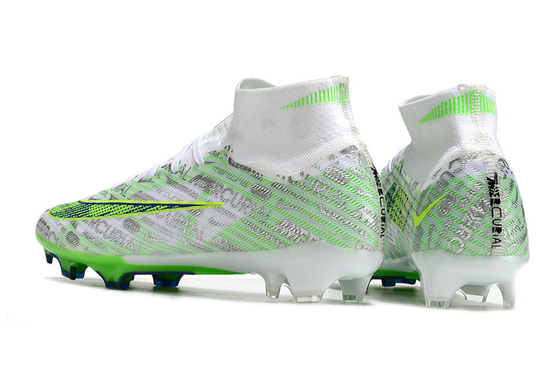 MERCURIAL AIR ZOOM SUPERFLY ELITE