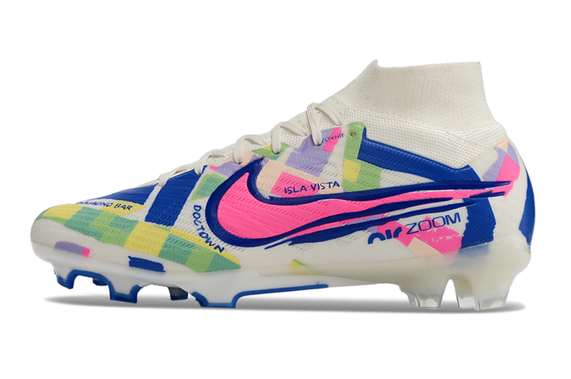 MERCURIAL AIR ZOOM 15 SUPERFLY ELITE