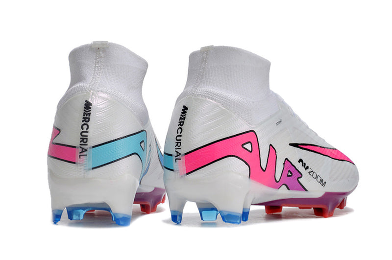 MERCURIAL AIR ZOOM SUPERFLY FG ELITE