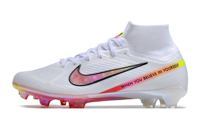 MERCURIAL 9 SUPERFLY ELITE FG - MARCUS RASHFORD