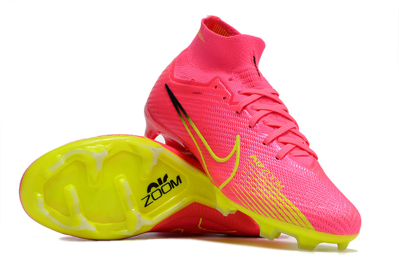 MERCURIAL AIR ZOOM SUPERFLY ELITE