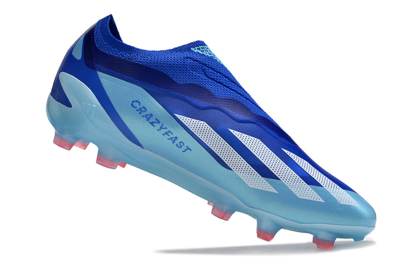 X CRAZYFAST FG ELITE