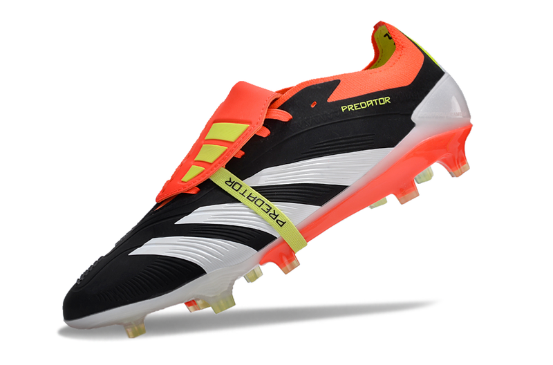 PREDATOR TONGUE FG ELITE