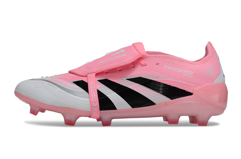 PREDATOR TONGUE FG ELITE - BECKHAM