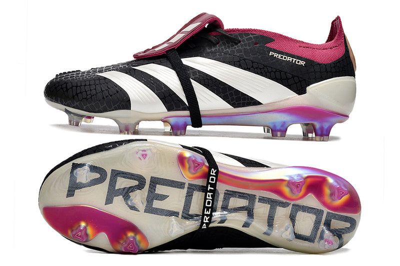 PREDATOR TONGUE FG ELITE