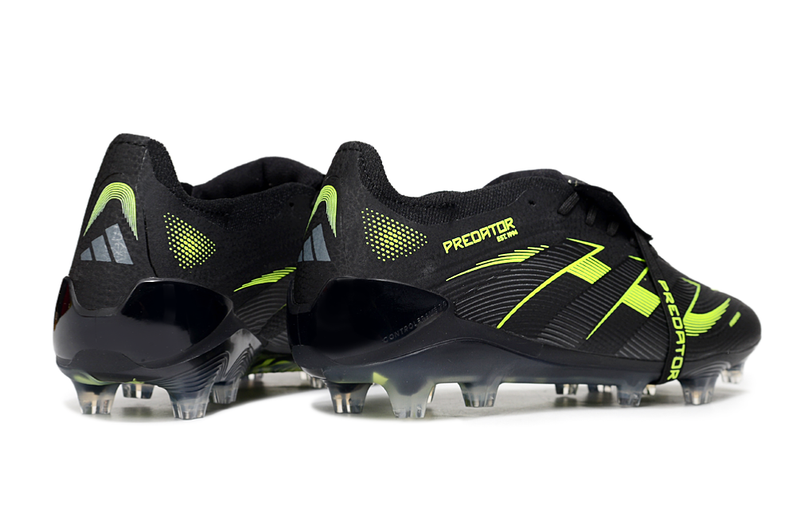 PREDATOR TONGUE FG ELITE