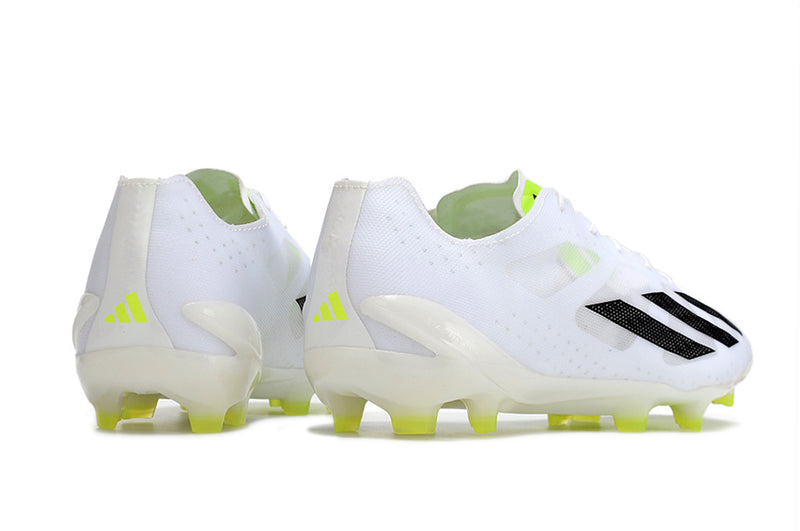 X CRAZYFAST FG ELITE