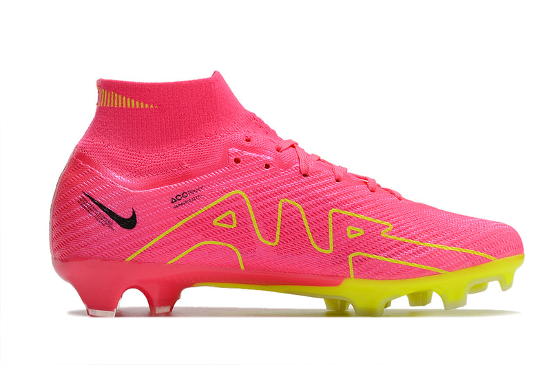 MERCURIAL AIR ZOOM SUPERFLY ELITE