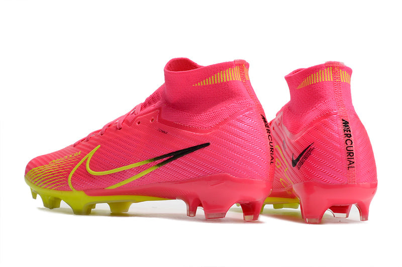 MERCURIAL AIR ZOOM SUPERFLY ELITE