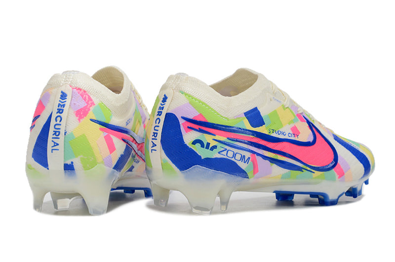 MERCURIAL AIR ZOOM 15 VAPOR ELITE