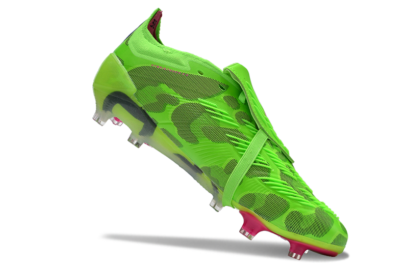 PREDATOR TONGUE FG ELITE