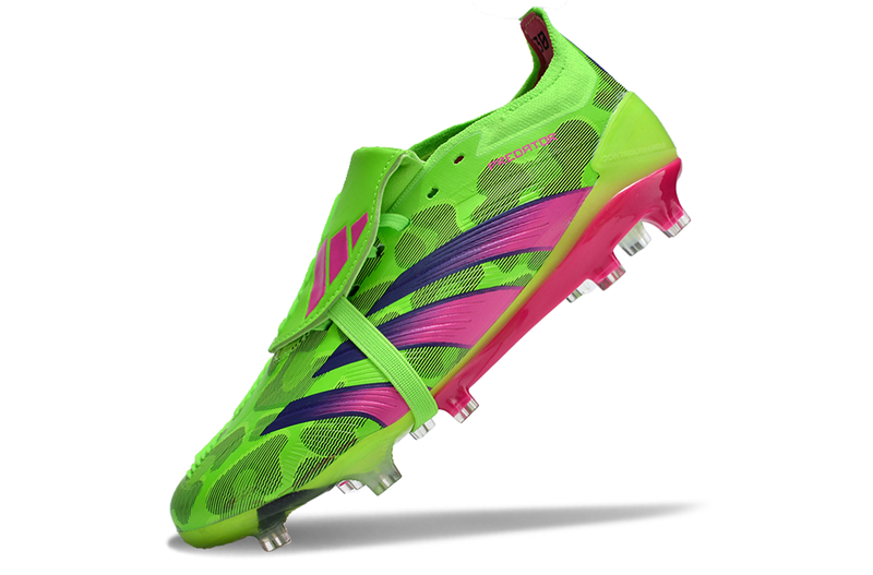 PREDATOR TONGUE FG ELITE