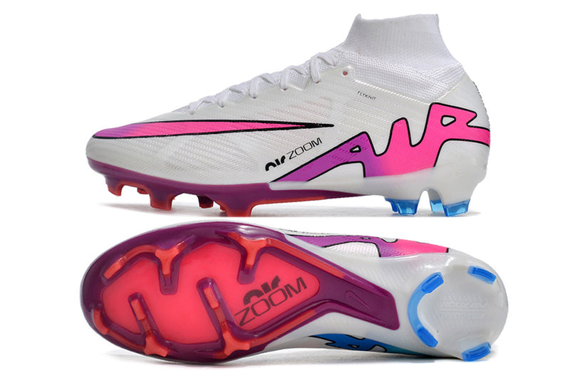 MERCURIAL AIR ZOOM SUPERFLY FG ELITE