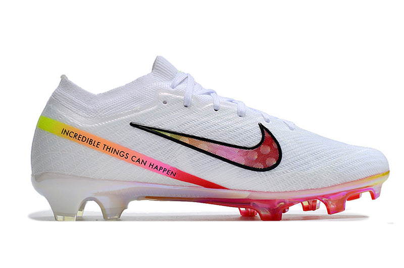 MERCURIAL 9 VAPOR ELITE FG - MARCUS RASHFORD