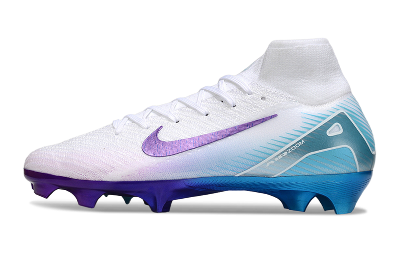 MERCURIAL SUPERFLY 16 FG ELITE LV8