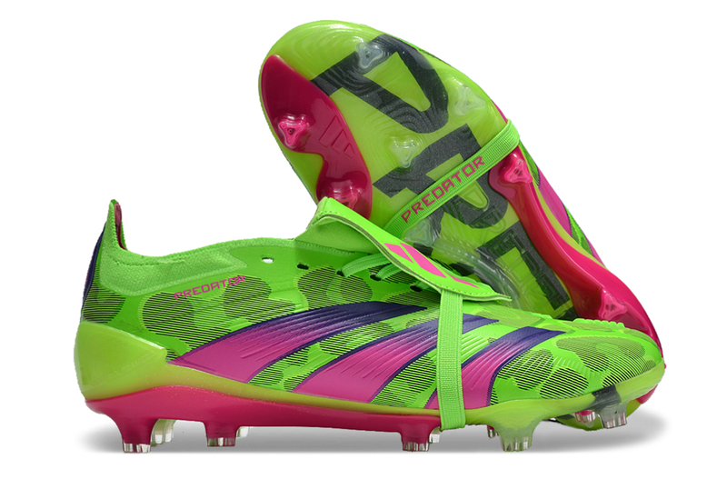 PREDATOR TONGUE FG ELITE