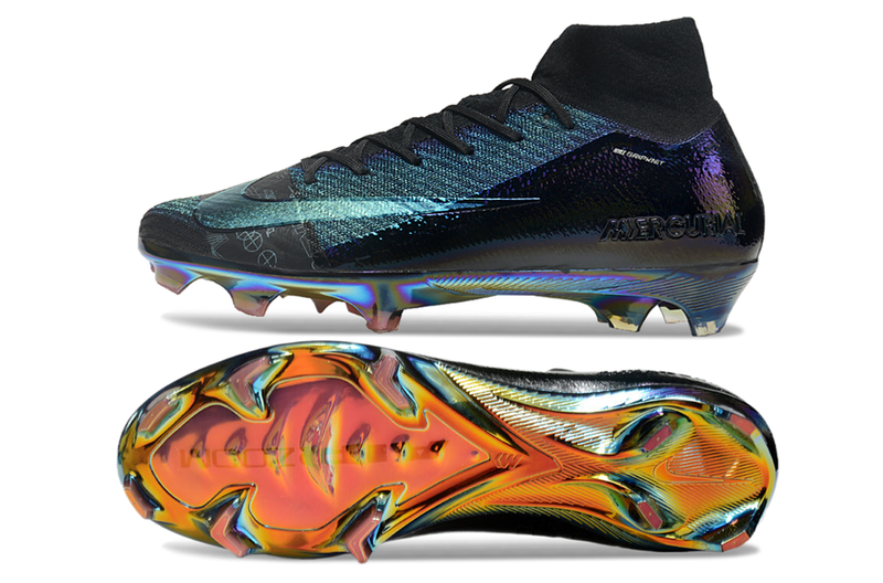 MERCURIAL SUPERFLY 16 FG ELITE