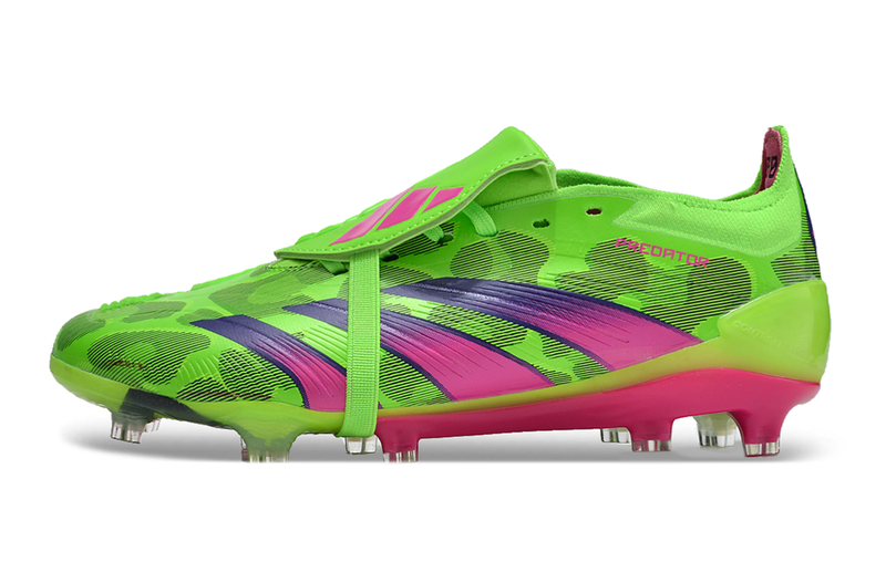 PREDATOR TONGUE FG ELITE