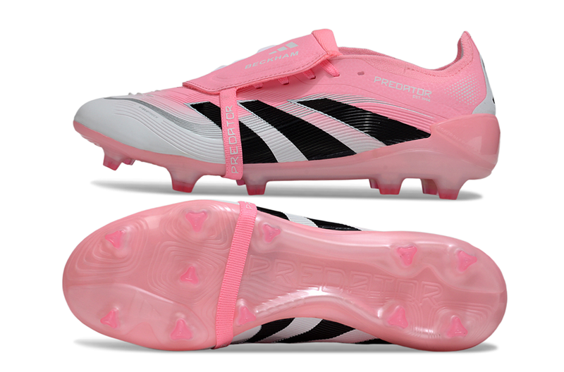 PREDATOR TONGUE FG ELITE - BECKHAM