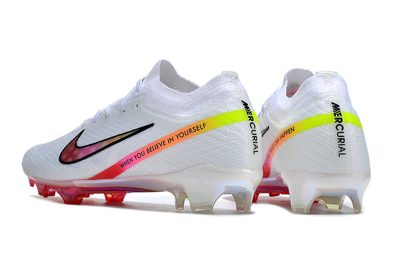 MERCURIAL 9 VAPOR ELITE FG - MARCUS RASHFORD