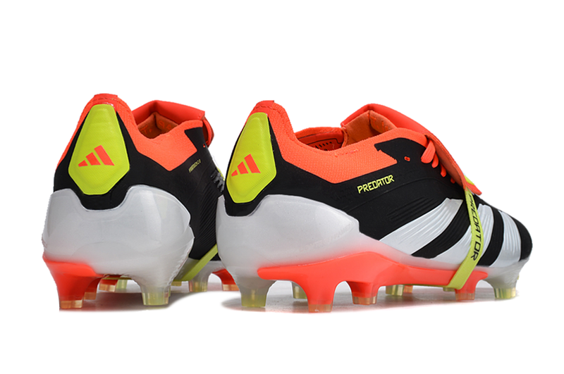 PREDATOR TONGUE FG ELITE