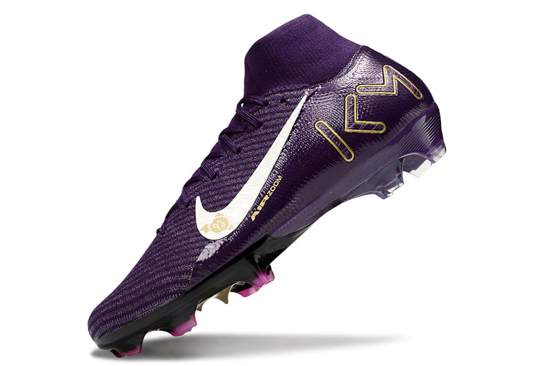 MERCURIAL SUPERFLY 16 FG "Kylian Mbappé"