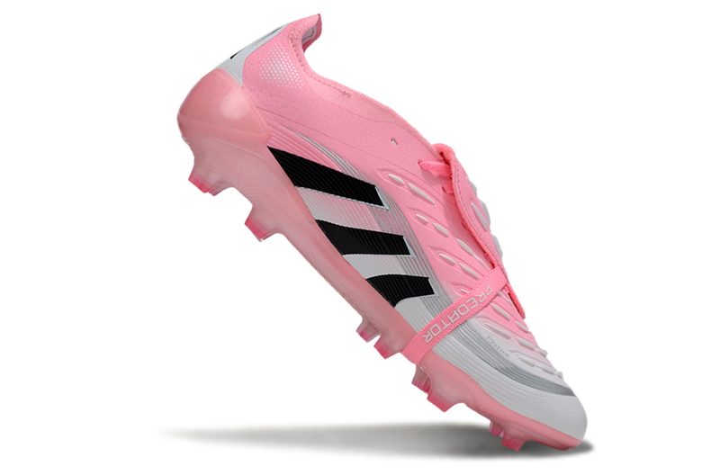 PREDATOR TONGUE FG ELITE - BECKHAM