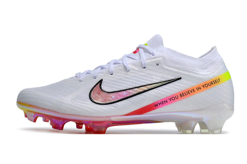MERCURIAL 9 VAPOR ELITE FG - MARCUS RASHFORD