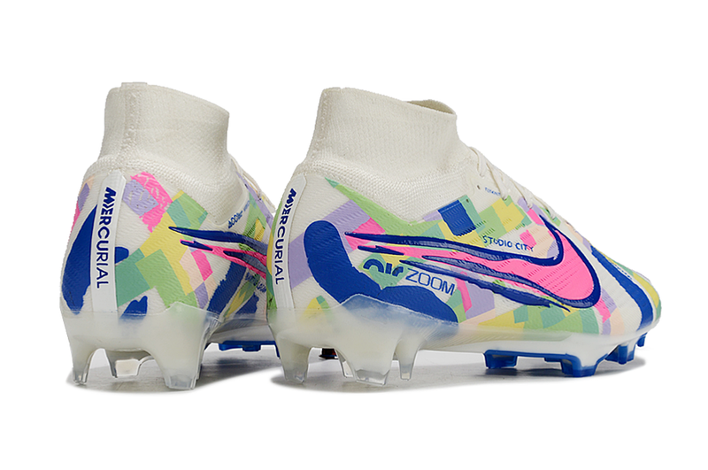 MERCURIAL AIR ZOOM 15 SUPERFLY ELITE