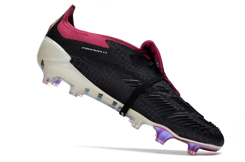 PREDATOR TONGUE FG ELITE