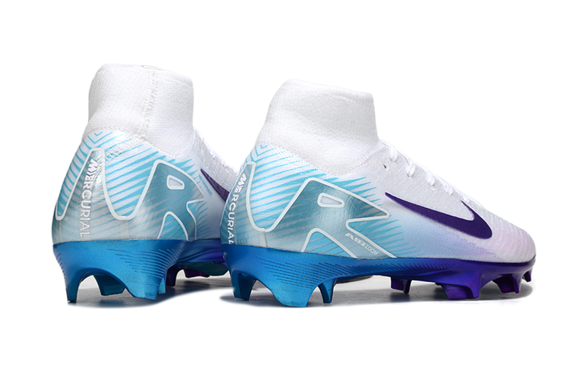 MERCURIAL SUPERFLY 16 FG ELITE LV8