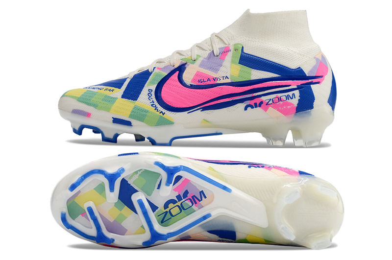 MERCURIAL AIR ZOOM 15 SUPERFLY ELITE