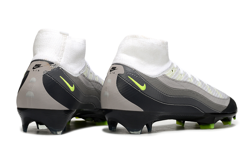 MERCURIAL SUPERFLY 16 FG ELITE