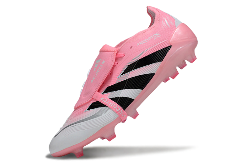 PREDATOR TONGUE FG ELITE - BECKHAM