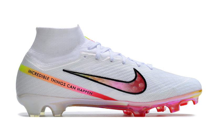 MERCURIAL 9 SUPERFLY ELITE FG - MARCUS RASHFORD