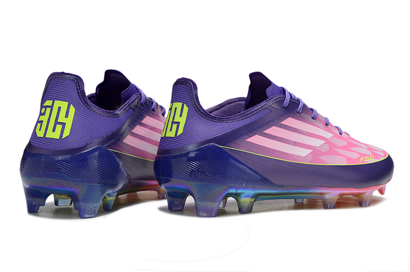 F50 ELITE FG - Lamina Yamal