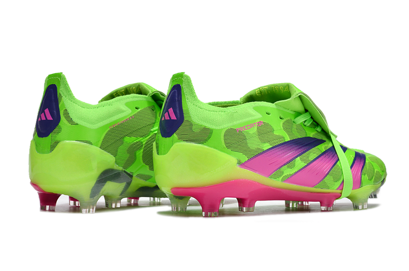 PREDATOR TONGUE FG ELITE