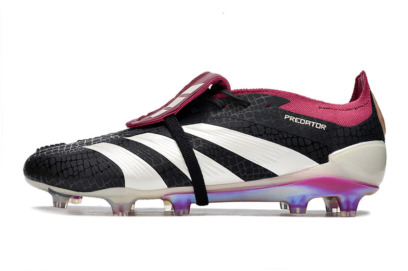 PREDATOR TONGUE FG ELITE