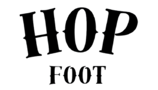 Hopfoot