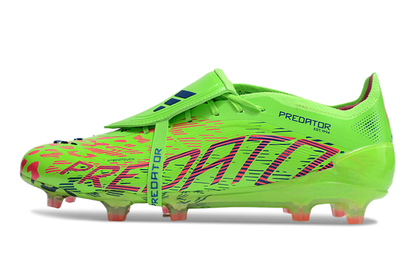 PREDATOR TONGUE FG ELITE