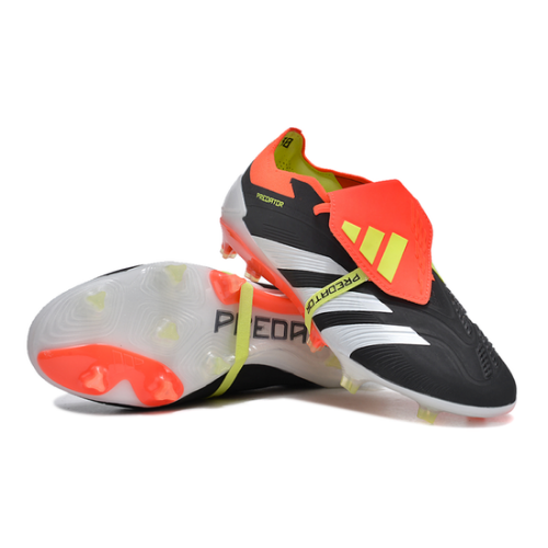 PREDATOR TONGUE FG ELITE
